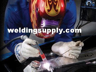 Miller Electric 042419 DINSE Connector Kit - 1 Plug & 1 Receptacle 50mm (71595901137) for Welding Equipment & Industrial Power Tools