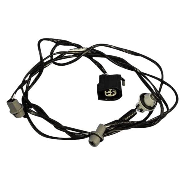 Mopar 68092617AA Rear Fascia Wiring Harness - Compatible with Dodge, Chrysler, Jeep Vehicles - Perfect for Electrical Repairs & Upgrades