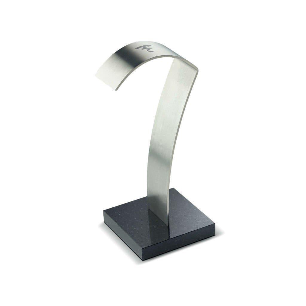 Premium Focal Headphone Stand - Aluminum Headphone Holder for Desk, Compatible with Focal, Sennheiser, Sony & More - Perfect for Home Office, Gaming Setup & Studio Use