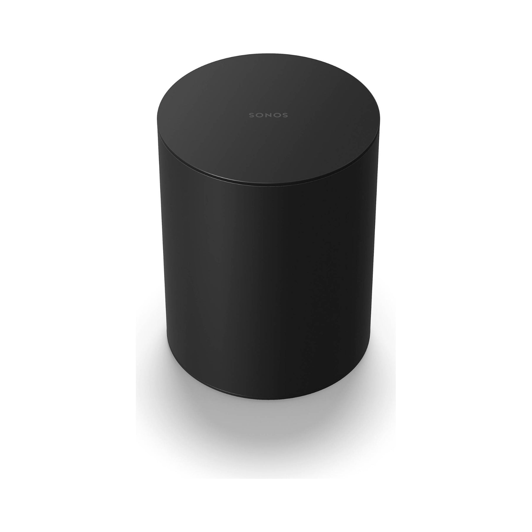 Sonos Sub Mini - Compact Wireless Subwoofer for Sonos Speakers | Powerful Bass | Open Box Clearance Sale | Perfect for Home Theater & Music Listening
