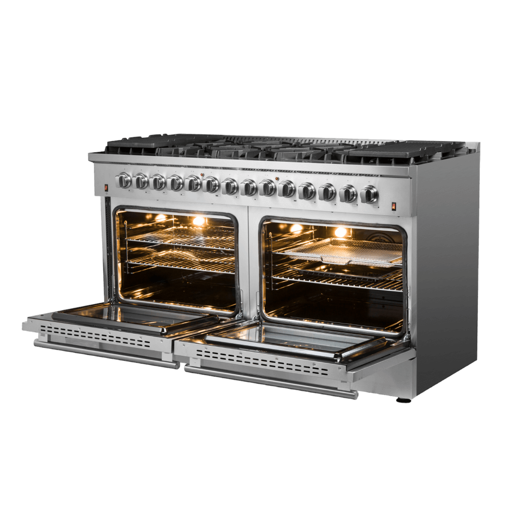 FORNO Galiano 60