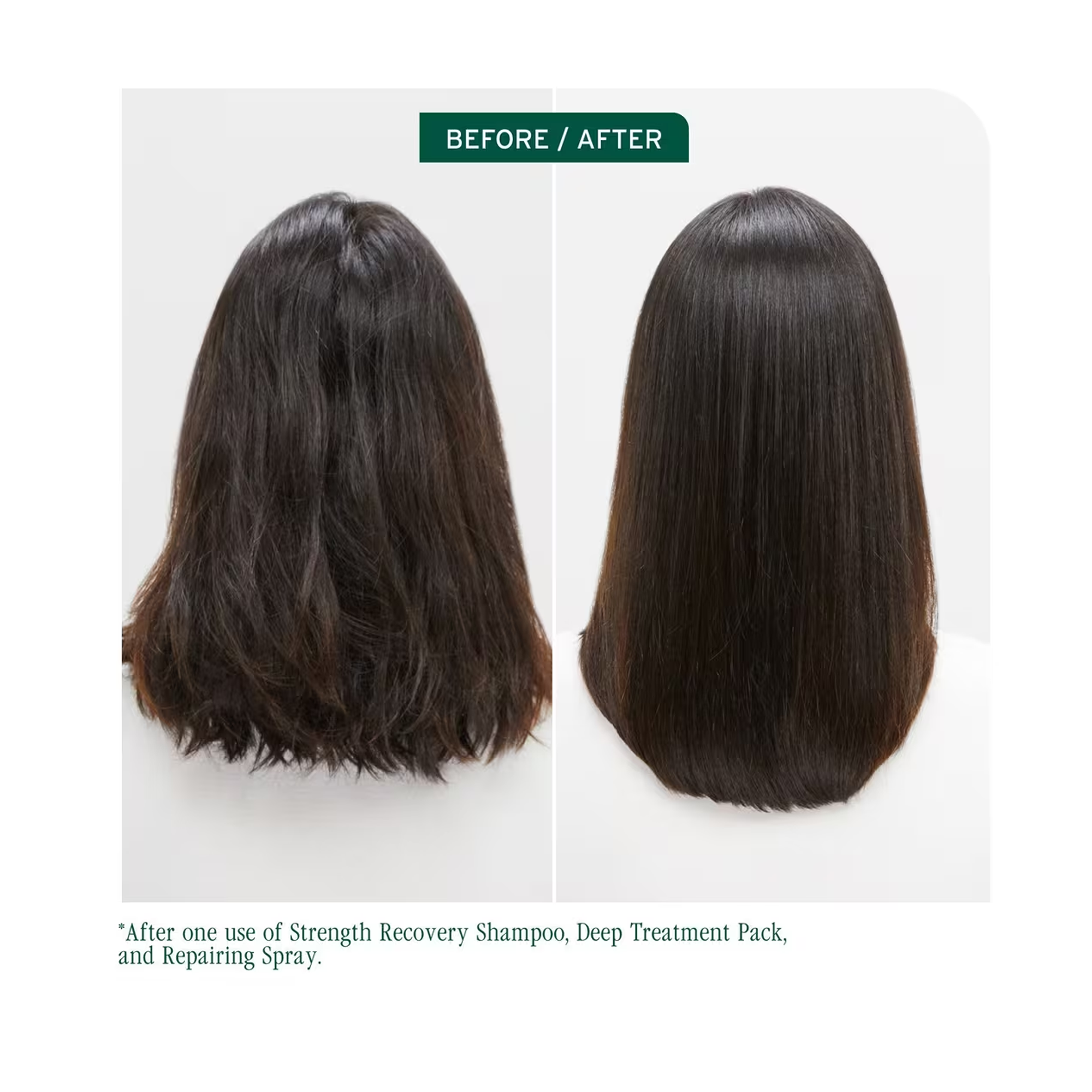 Biolage Strength Recovery Deep Treatment Mask for Damaged Hair - Repairing Hair Mask with Keratin & Amino Acids for Stronger, Healthier Hair - Perfect for Post-Color, Heat Styling & Chemical Treatments