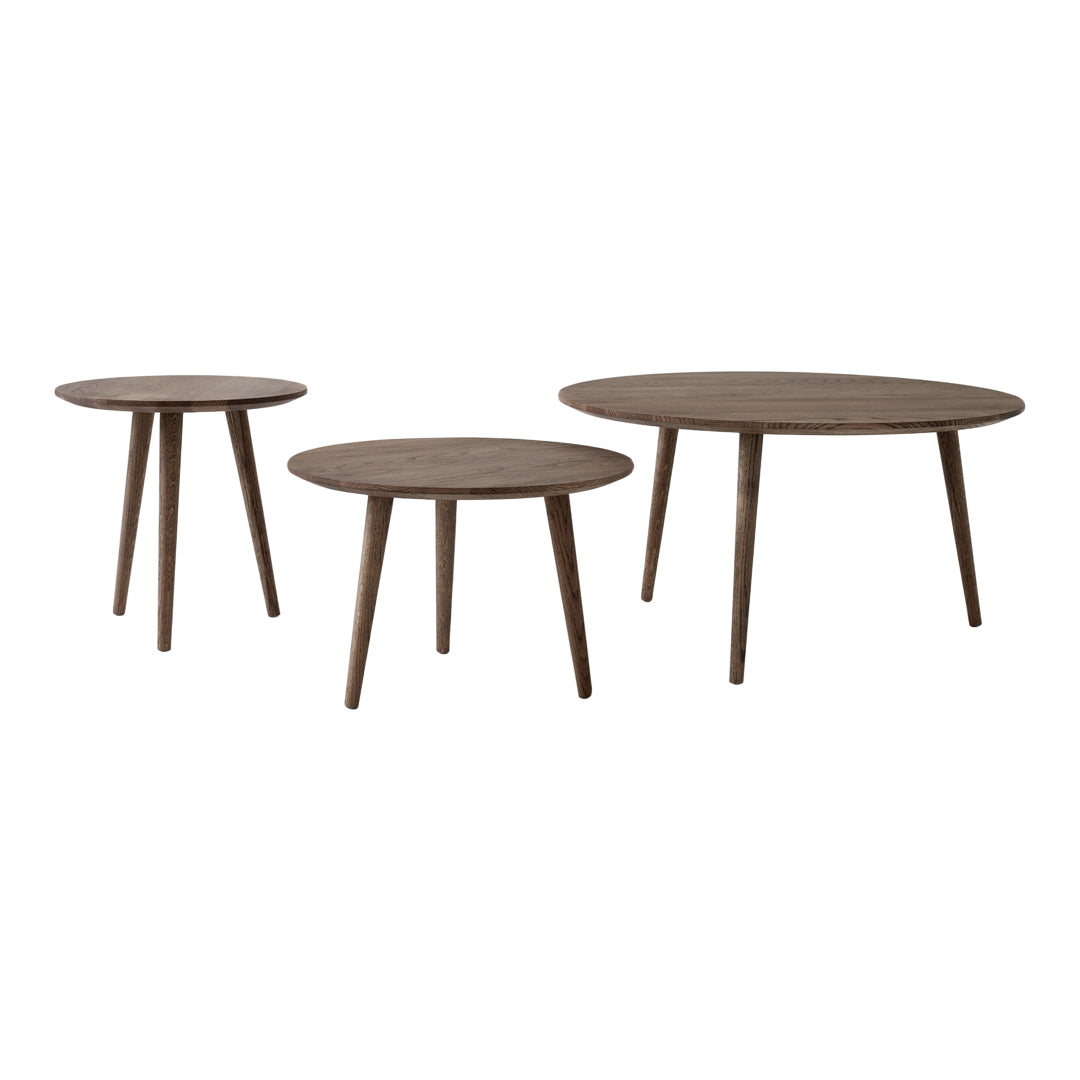 Modern SK14 Coffee Table - Mid-Century Design, Solid Wood, Living Room Centerpiece for Home Decor | Perfect for Lounge, Office, or Small Spaces