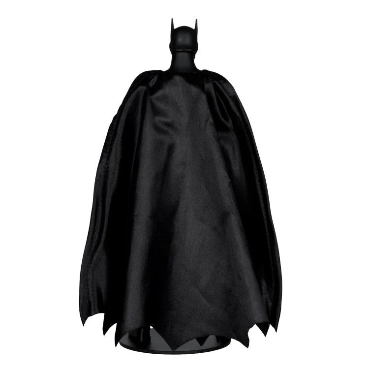 Batman (Dick Grayson) DC Multiverse Action Figure - McFarlane Toys Collectible for Display & Superhero Battles