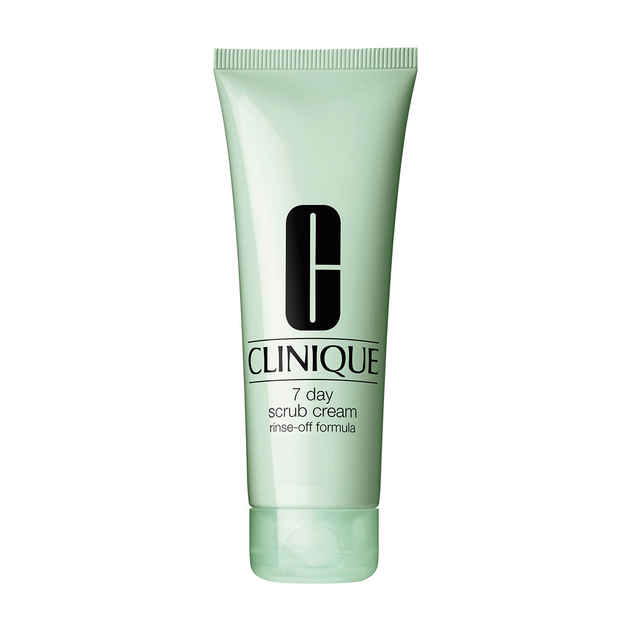 7-Day Scrub Cream for Face & Body - Exfoliating Rinse Off Formula - Brightens Skin & Removes Dead Cells - Perfect for Daily Skincare Routine & Spa Days