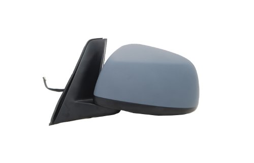 Suzuki Sx4 Heated Power Side Mirrors - Driver & Passenger Replacement - Perfect for Winter Driving & Defrosting in Cold Weather