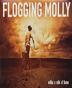 Flogging Molly 