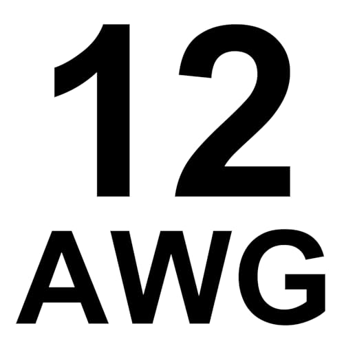 12 AWG
