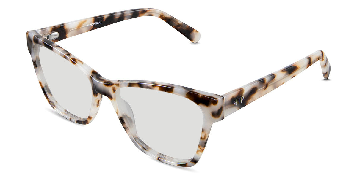 Prescription Tinted Glasses for Women - Stylish & UV Protection - Perfect for Driving, Reading & Outdoor Activities