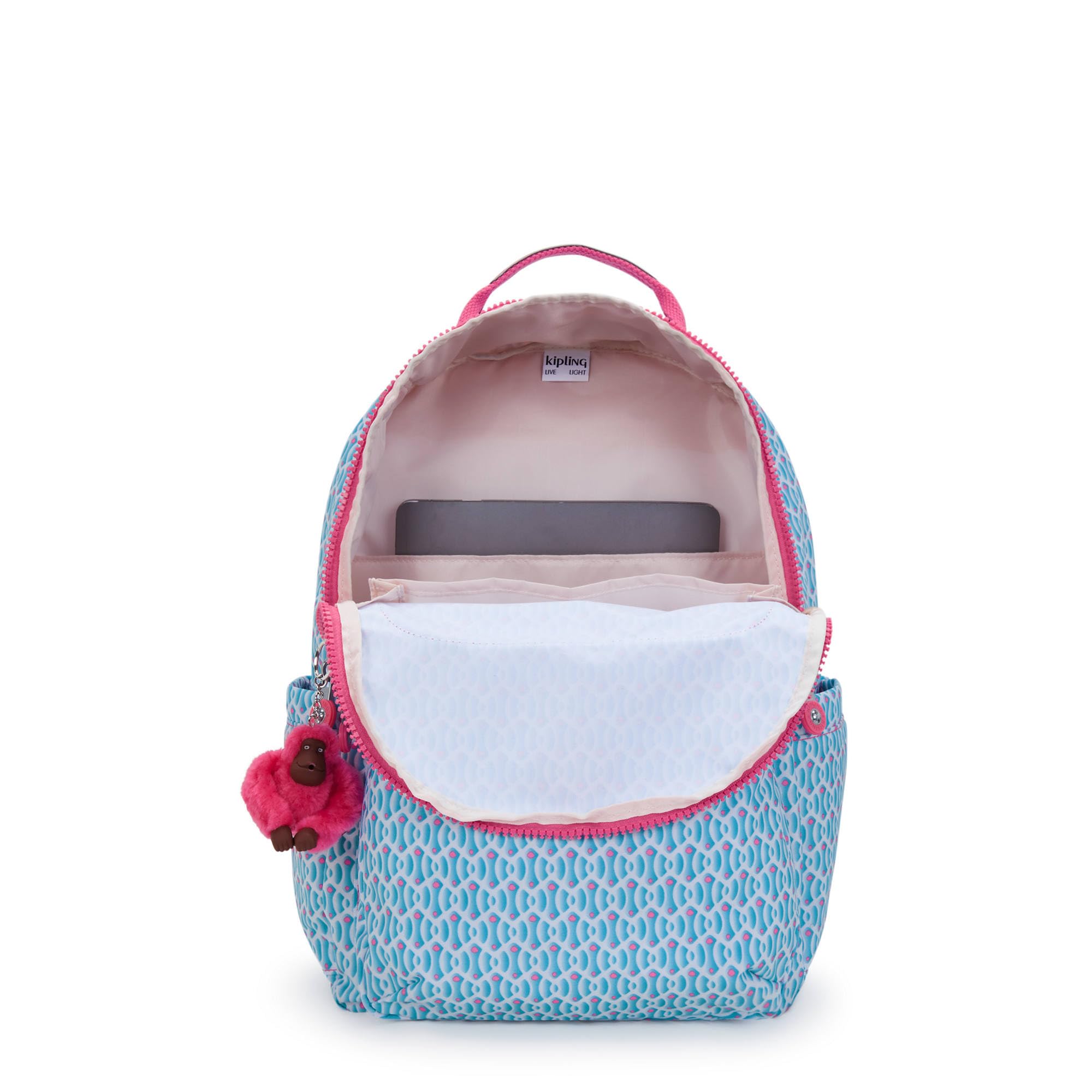 Kipling Women's Seoul 15