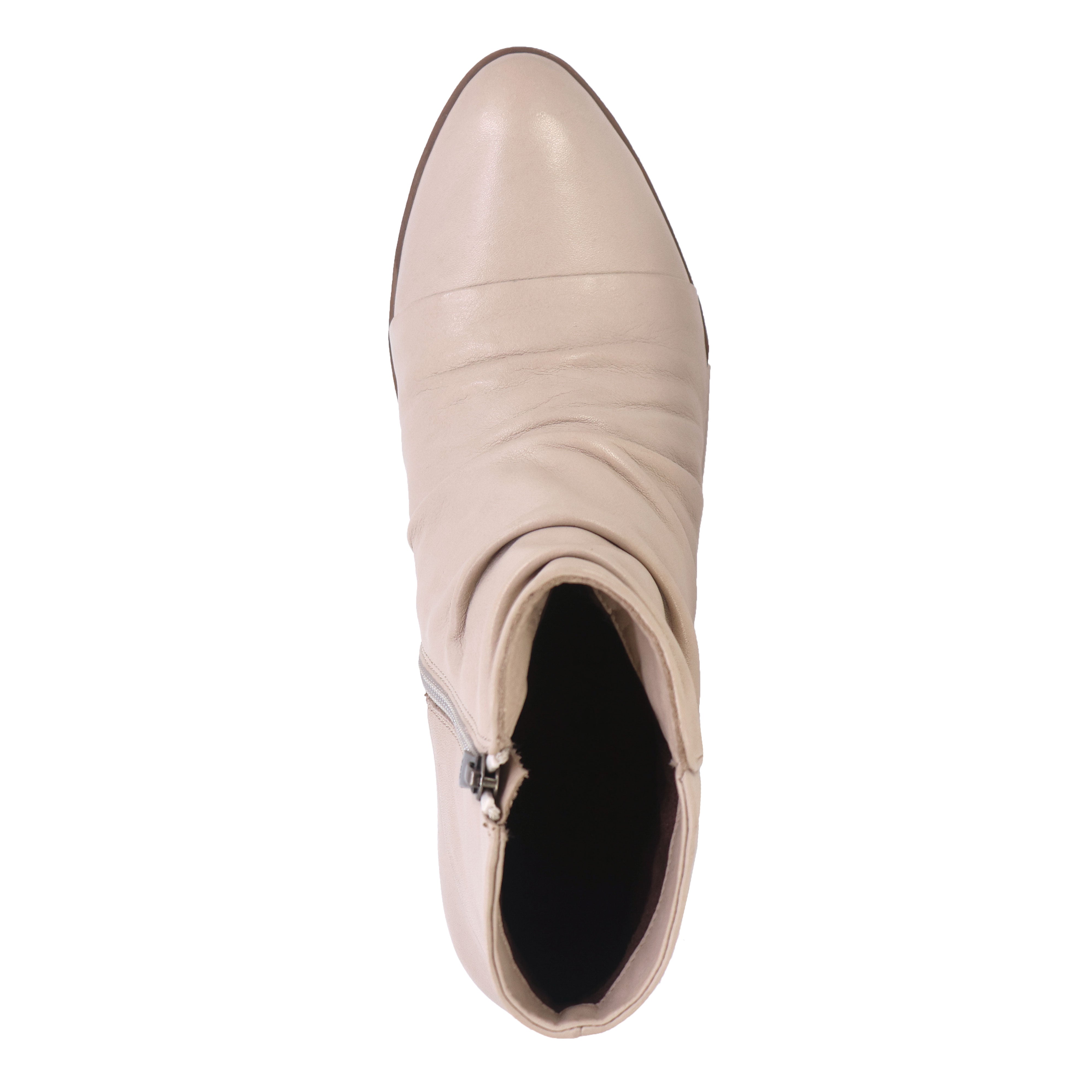 Women's Talia Boot - Stylish & Comfortable Ankle Boots for Fall & Winter | Perfect for Casual Outfits, Work & Date Nights
