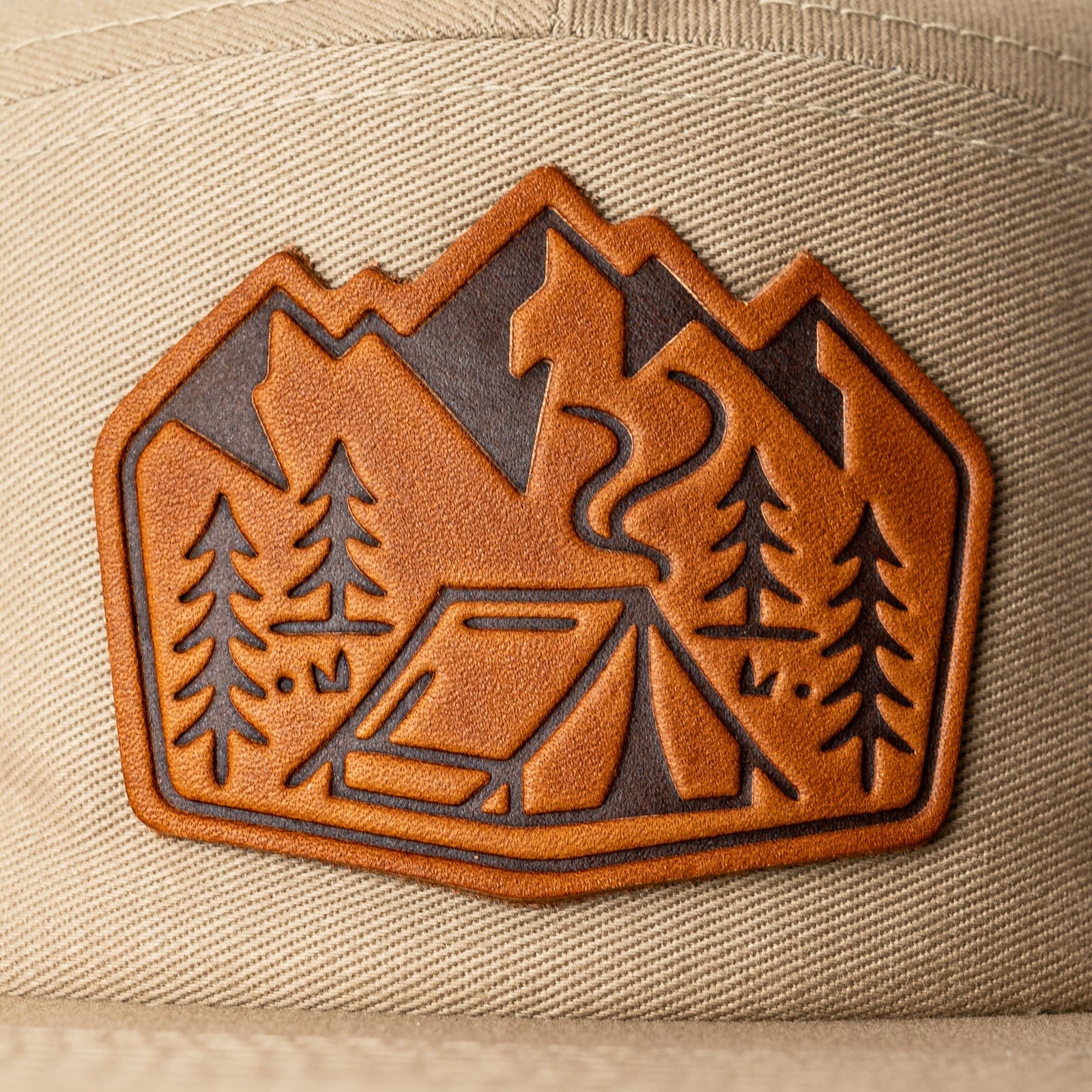 Jockey Hat for Men & Women - Lightweight Breathable Baseball Cap for Outdoor Camping, Hiking, and Sports Activities