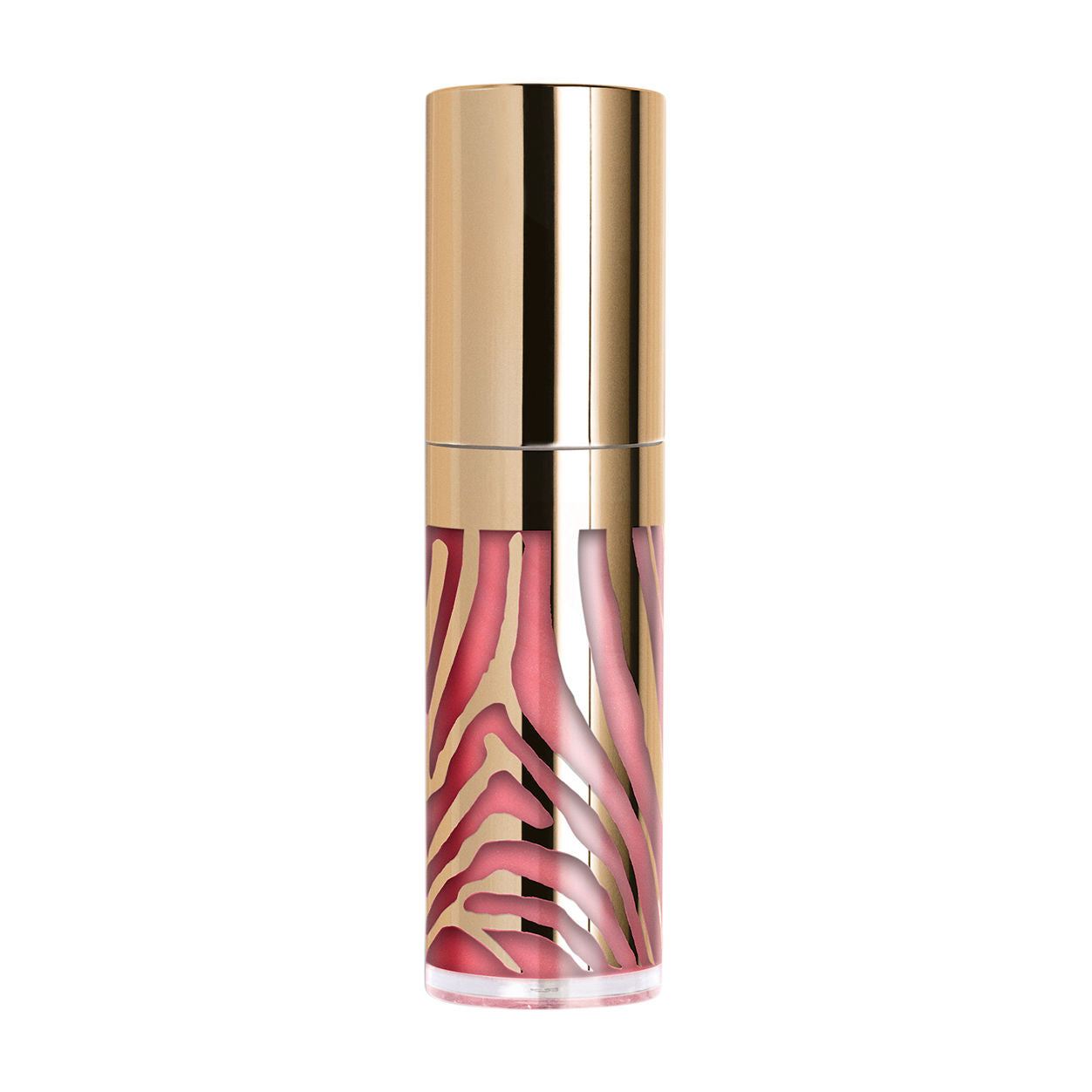 Sisley Paris Le Phyto Gloss - Hydrating Lip Gloss with Natural Oils for Soft, Shiny Lips | Perfect for Daily Wear & Special Occasions