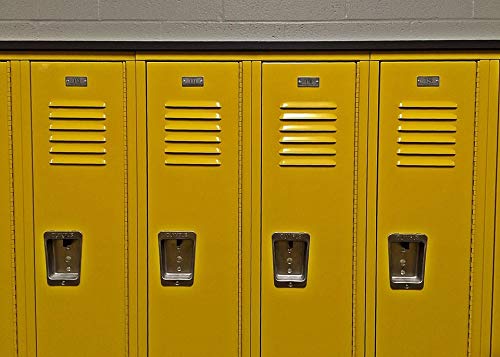 20x30 Inch Laminated Educational Poster for School Lockers - Vibrant Colors & Vivid Imagery - Perfect Fit for Standard Frames - Ideal for Classroom Decor, Homeschooling & Student Dorm Rooms