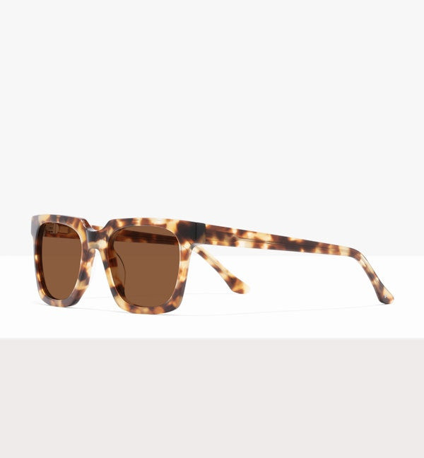 Eternal Polarized Sunglasses for Men & Women - UV Protection, Lightweight & Stylish - Perfect for Driving, Beach, Outdoor Activities & Travel