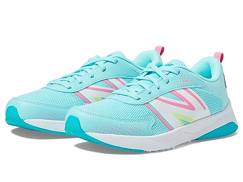 Bright Cyan/Mint Flash/Signal Pink