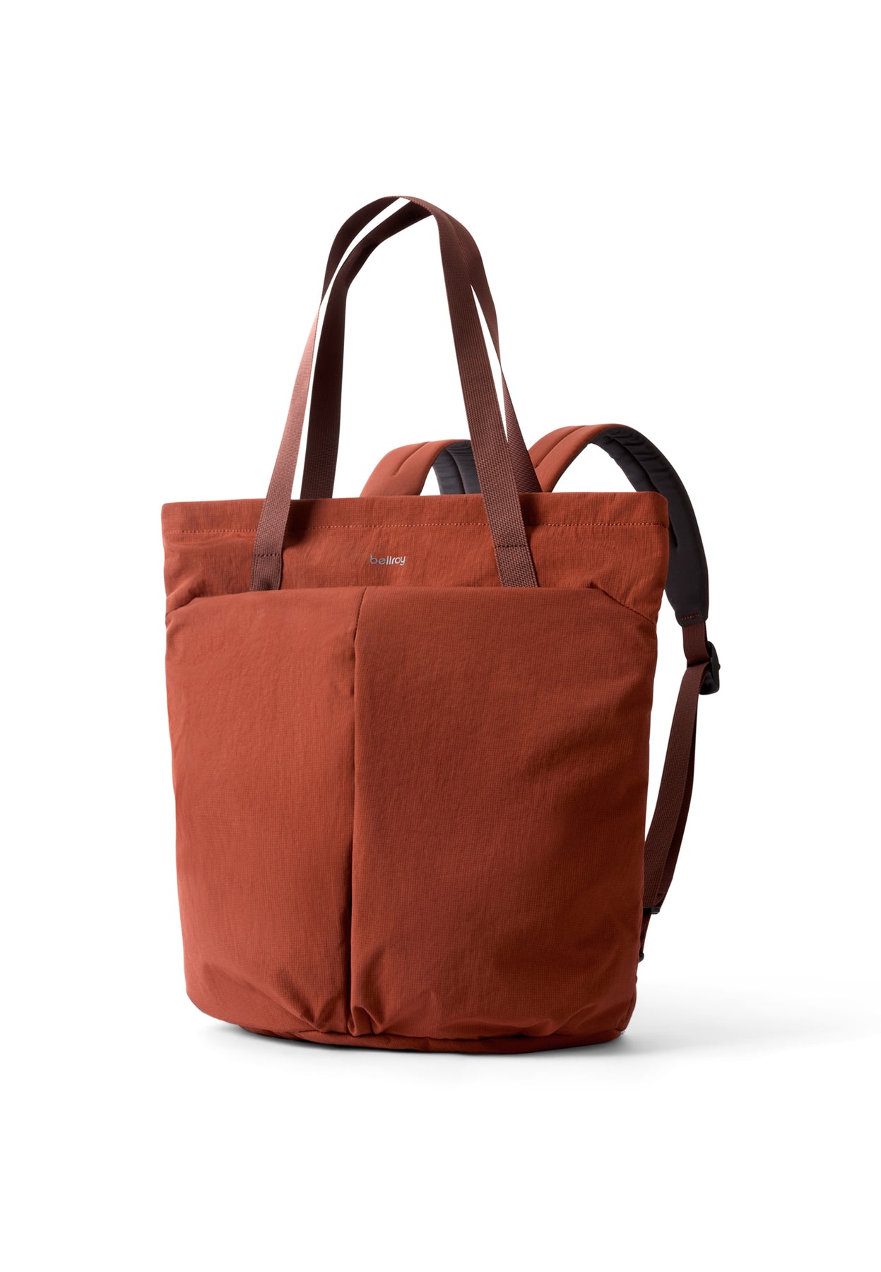 Bellroy Lite Totepack - Lightweight Waterproof Tote Backpack for Travel, Work & Everyday Use | Durable & Stylish Carryall for Commuters, Students & Professionals