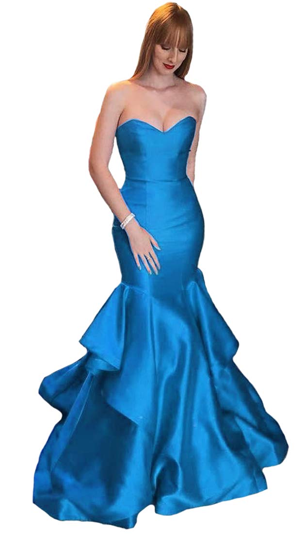 Lilyla Women's Off Shoulder Long Chiffon Bridesmaid Dress - Elegant Formal Prom Gown for Weddings, Parties & Special Occasions