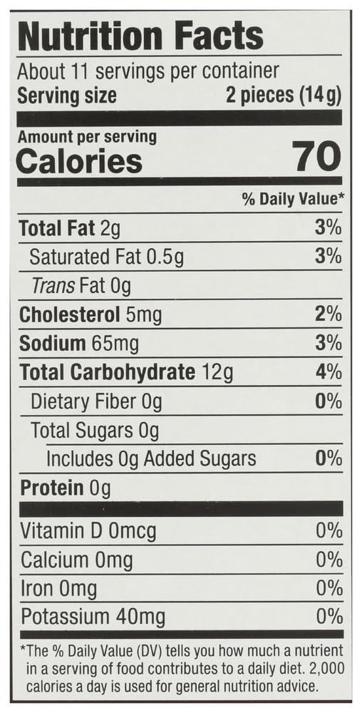 Absolutely Gluten Free Toasted Onion Flatbread - 5.29 Oz (Pack of 3) | Certified Gluten-Free Snacks | Perfect for Sandwiches, Charcuterie Boards & Healthy Snacking