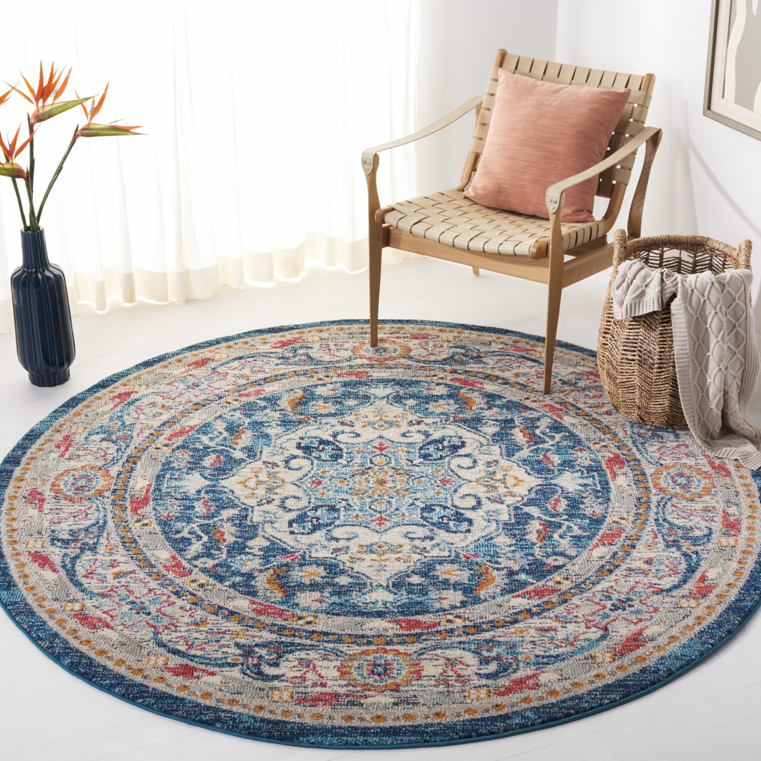 SAFAVIEH Phoenix Collection 6'7