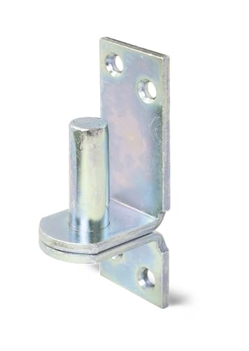 Yellow-galvanised