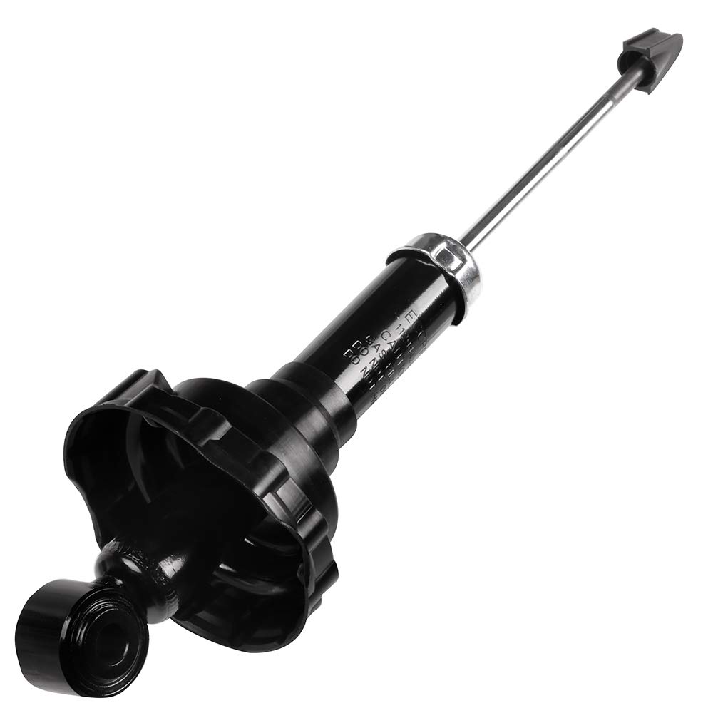 ROADFAR 4x Front & Rear Strut Shocks Absorbers Compatible with 2006-2014 Honda Ridgeline - Replacement for OEM 341402 339039 339040 - Perfect for Smooth Ride & Off-Road Adventures