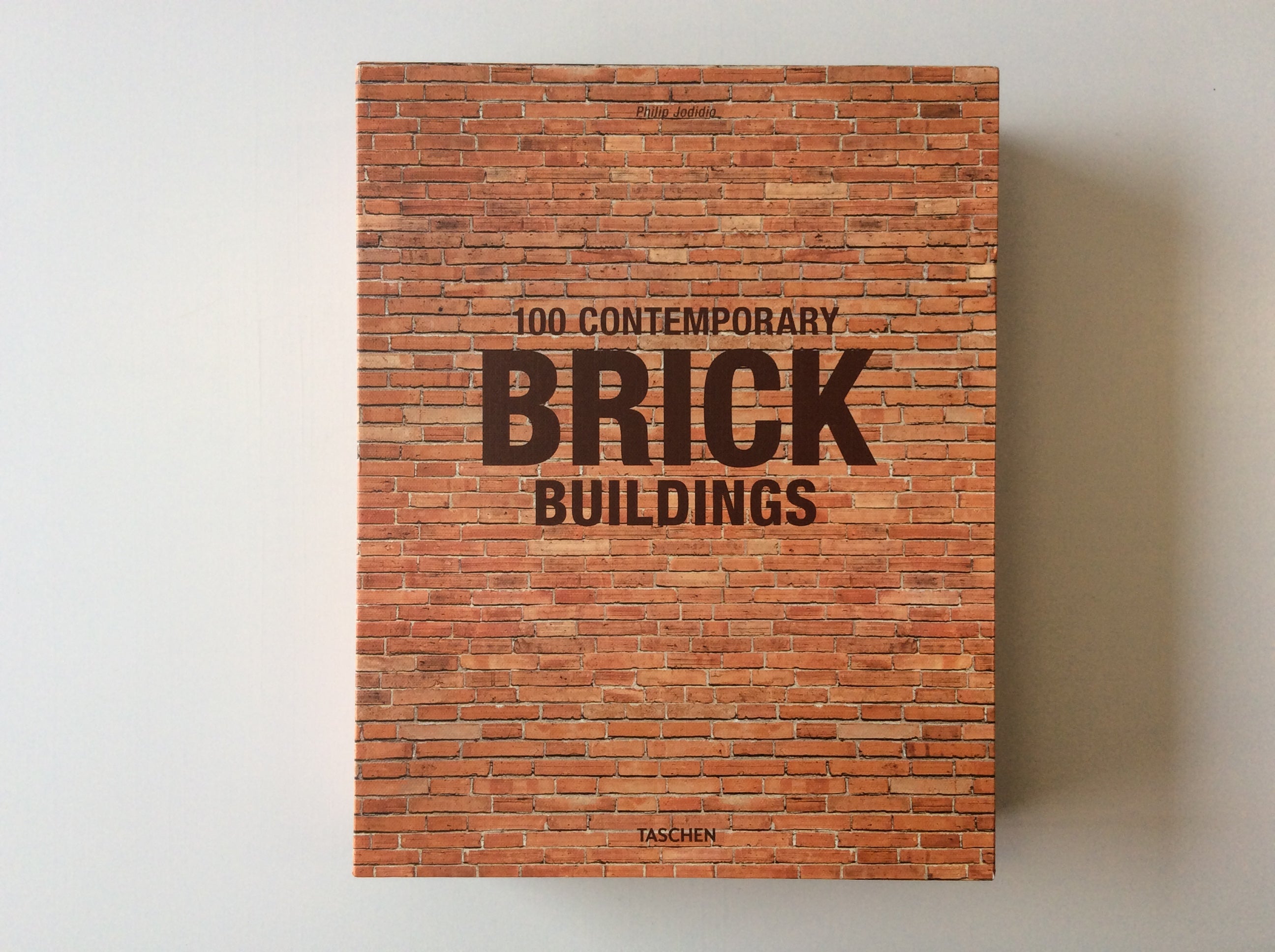 100 Contemporary Brick Buildings - Modern Architecture Design Ideas for Homes, Offices & Commercial Spaces | Perfect for Urban & Suburban Construction Projects