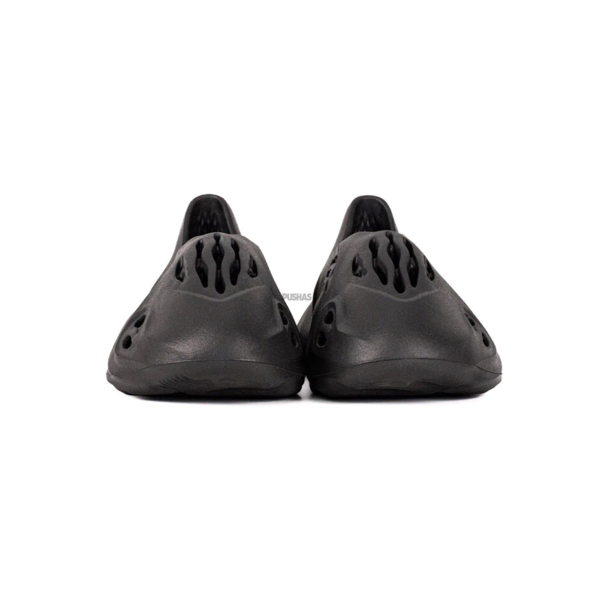 Adidas Yeezy Foam RNR 'Onyx' (2024) - Comfortable Slip-On Sneakers for Men & Women | Perfect for Running, Gym Workouts & Casual Wear