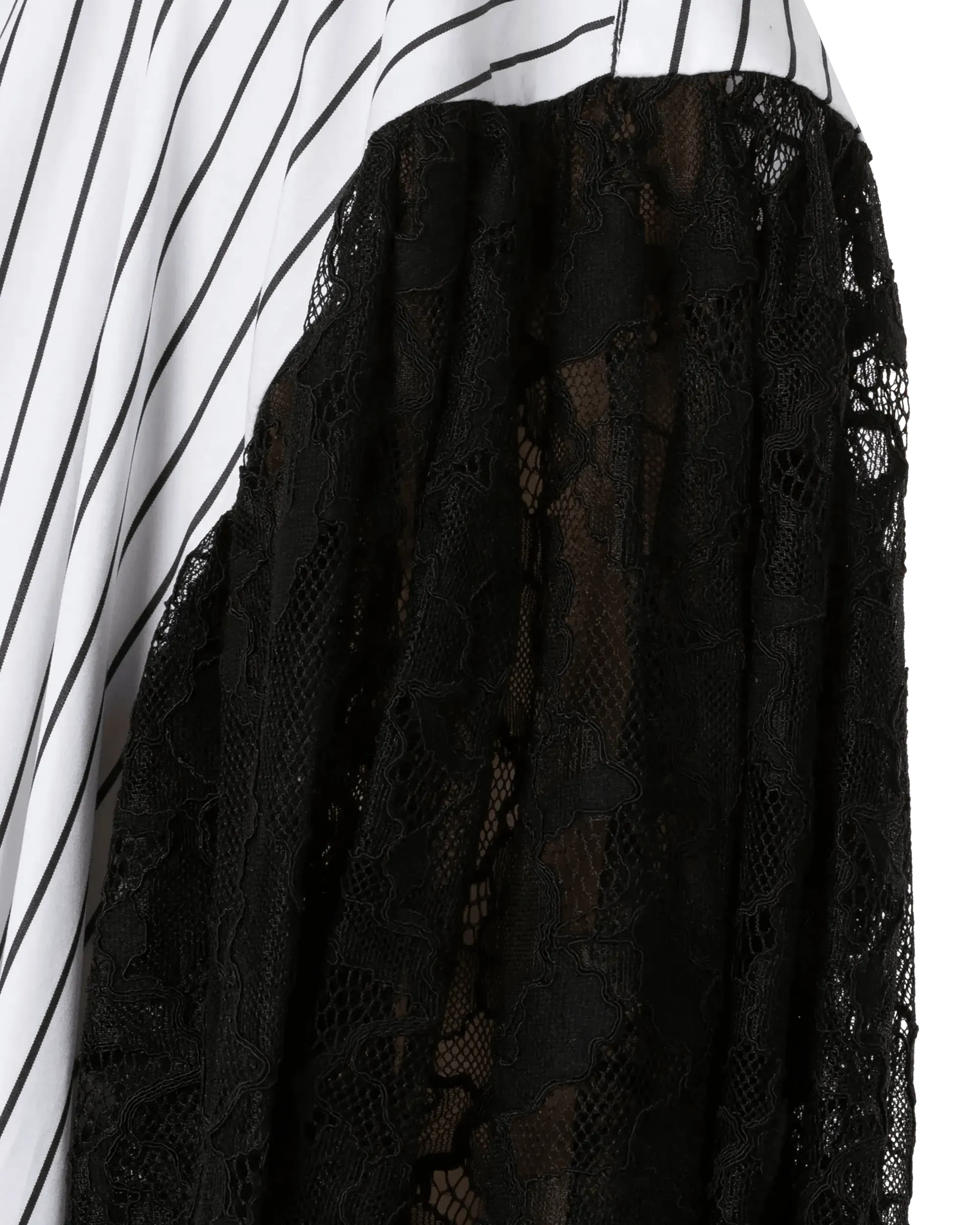 Elegant Lace Sleeve Belted Shirt Dress for Women | Flowy Casual & Office Wear | Perfect for Spring Summer Outfits, Dates and Work Attire