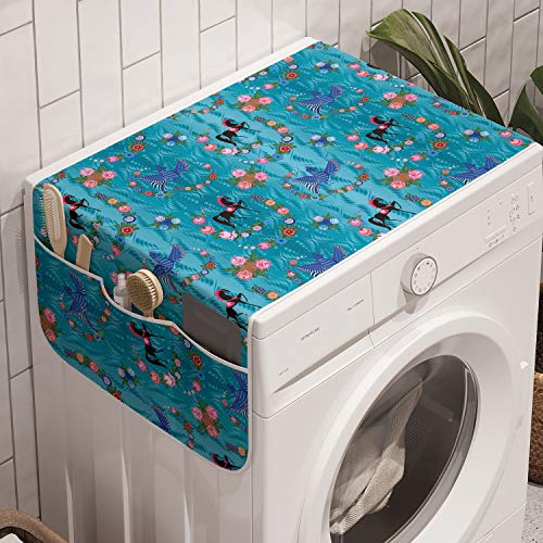 Sea Blue Multicolor