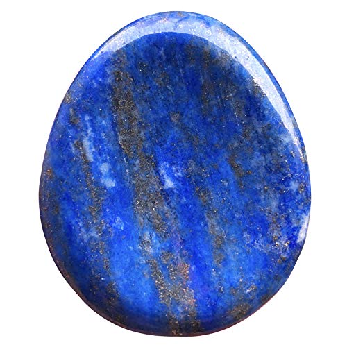 Blue Lapis Lazuli