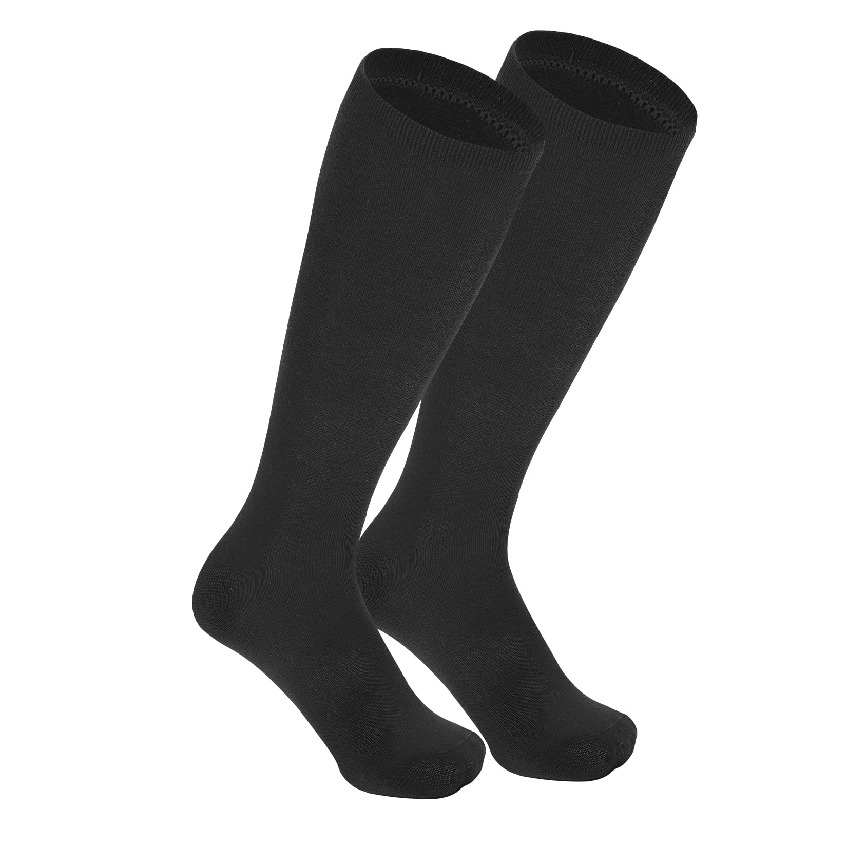 Century Star Kids Soccer Socks for Boys & Girls - Breathable Cotton Athletic Socks for Toddlers - Perfect for Soccer Games, School Sports & Daily Play