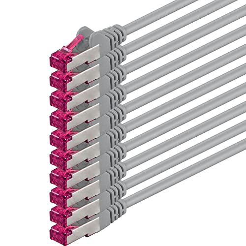 grey - 10 pieces