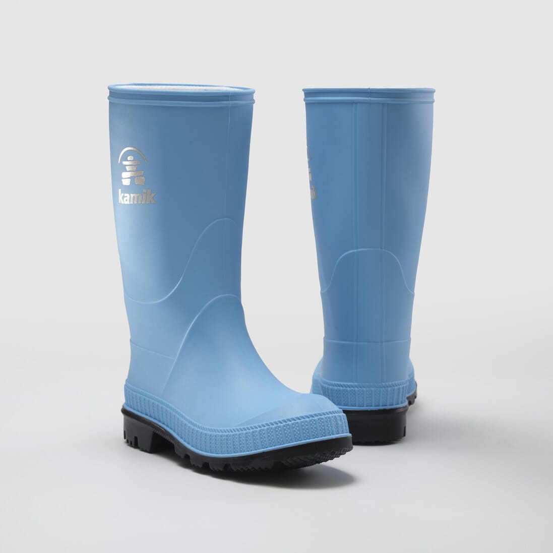 Best Kids' Rain Boots for Boys & Girls - Waterproof & Durable Stomp Boots for Puddles, Mud & Outdoor Play - Fun & Comfortable Children's Rainwear for School, Park & Garden Adventures