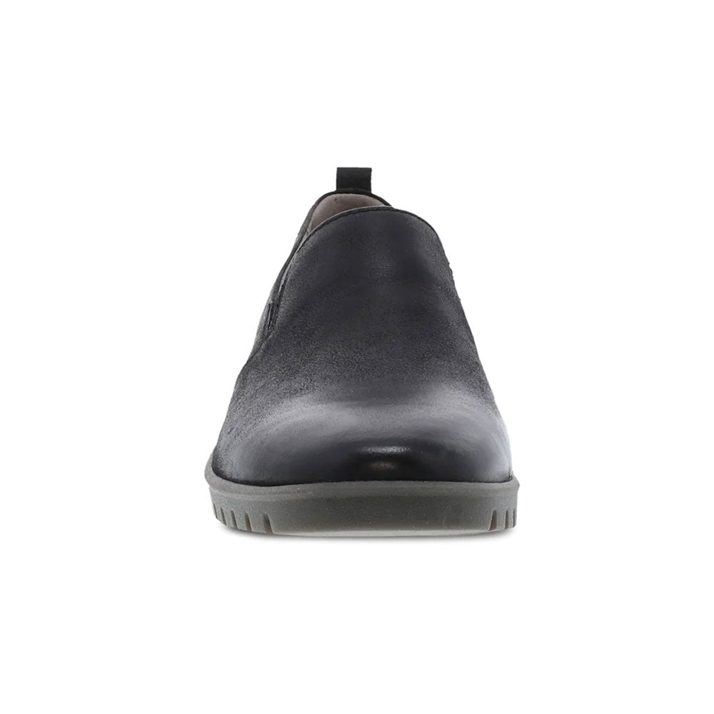 Dansko Linley Women's Comfortable Slip-On Shoes for Work & Casual Wear - Perfect for Nurses, Teachers & Office Professionals