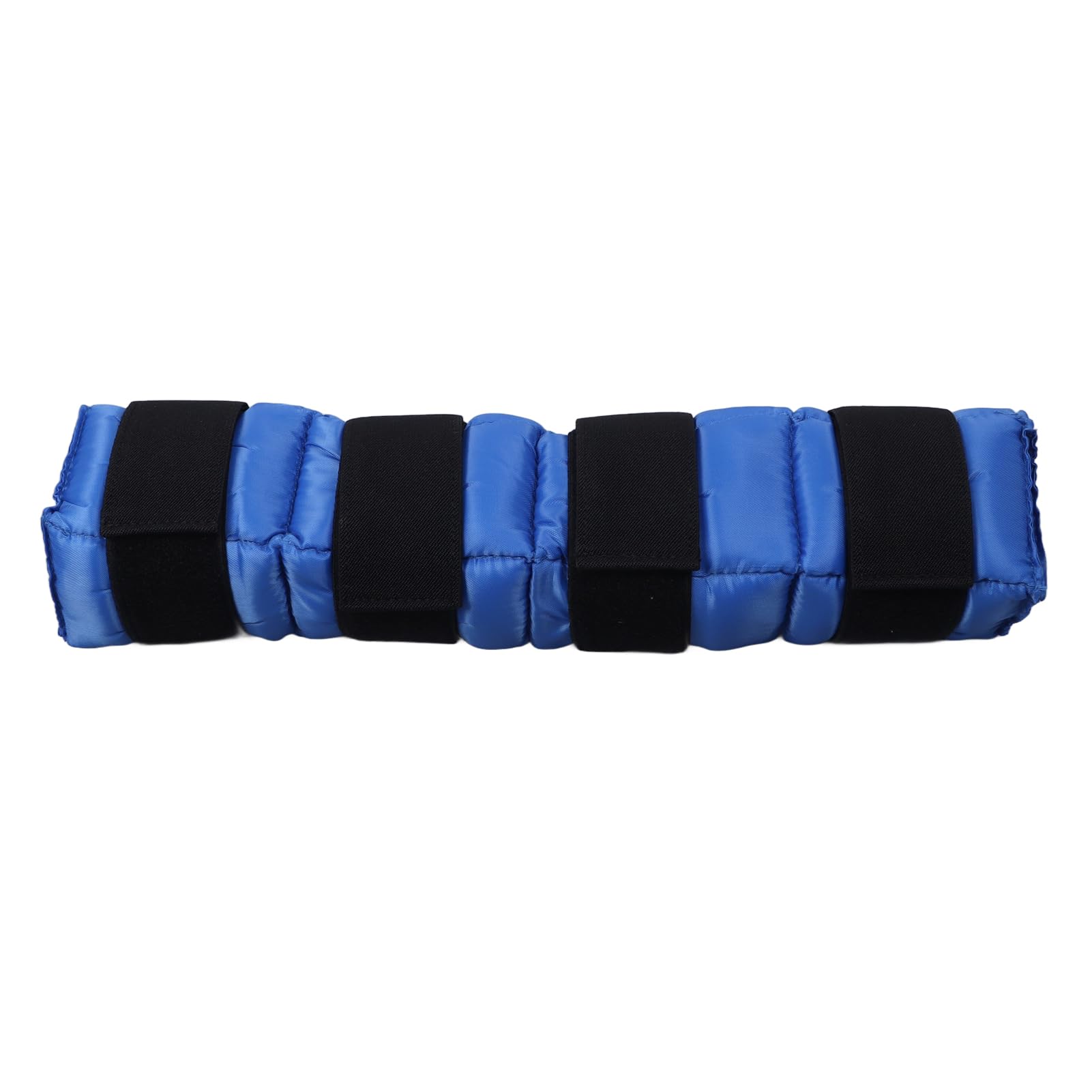 Professional Reusable Horse Ice Boot - Cooling Wrap for Leg, Knee, Hock & Hooves - Flexible Straps Cold Therapy for Horses - Perfect for Post-Training Recovery & Injury Treatment