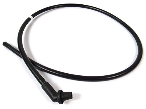 Original OEM Land Rover Sunroof Front Water Drain Tube Hose Set for Sport Models 2005-2013 (EEH500120) - Perfect for Leak Prevention & Sunroof Maintenance