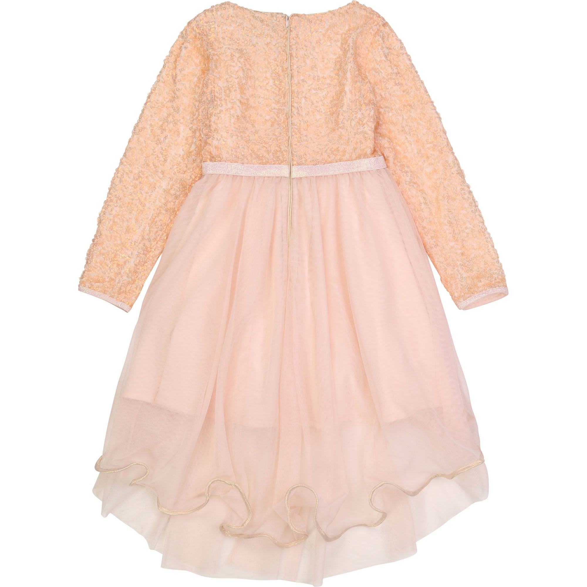 Billieblush Unique Ceremony Dress for Women - Elegant & Stylish for Weddings, Parties & Special Occasions