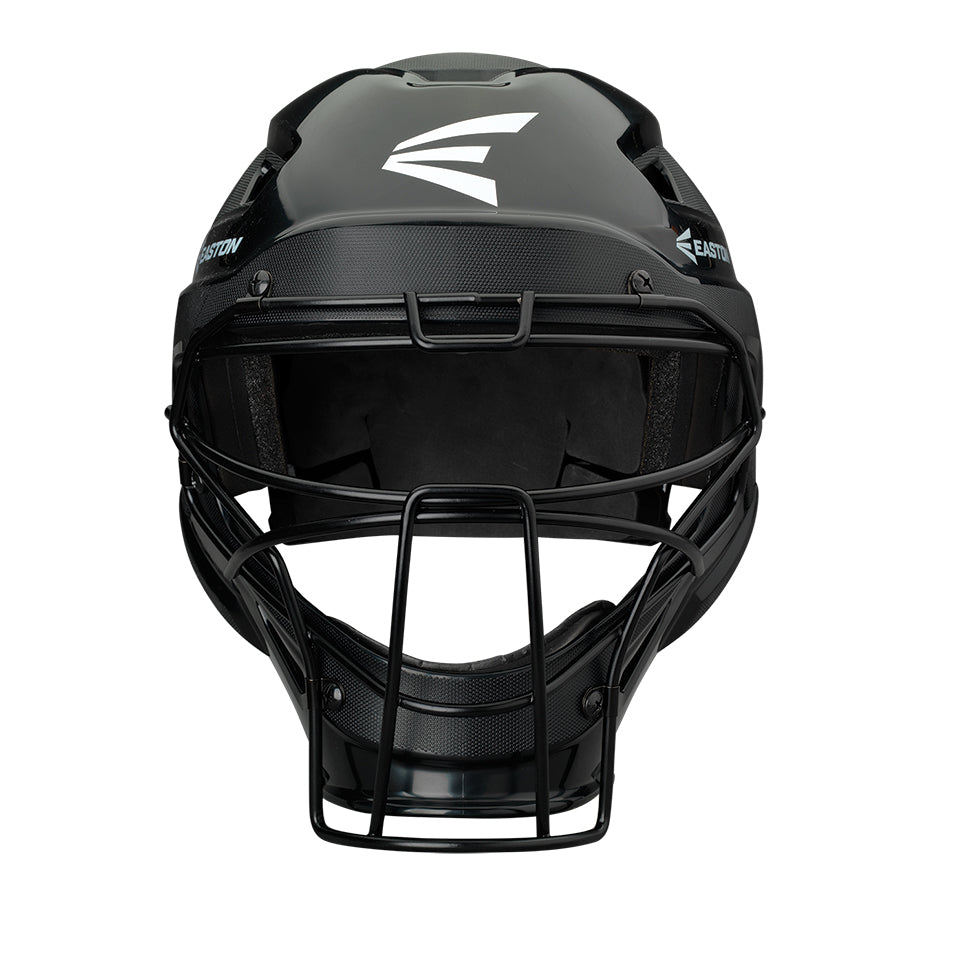 Easton M5 Qwik Fit Catchers Set JR Youth A165342 - Baseball Catcher's Gear for Kids & Teens - Perfect for Little League, Training & Games