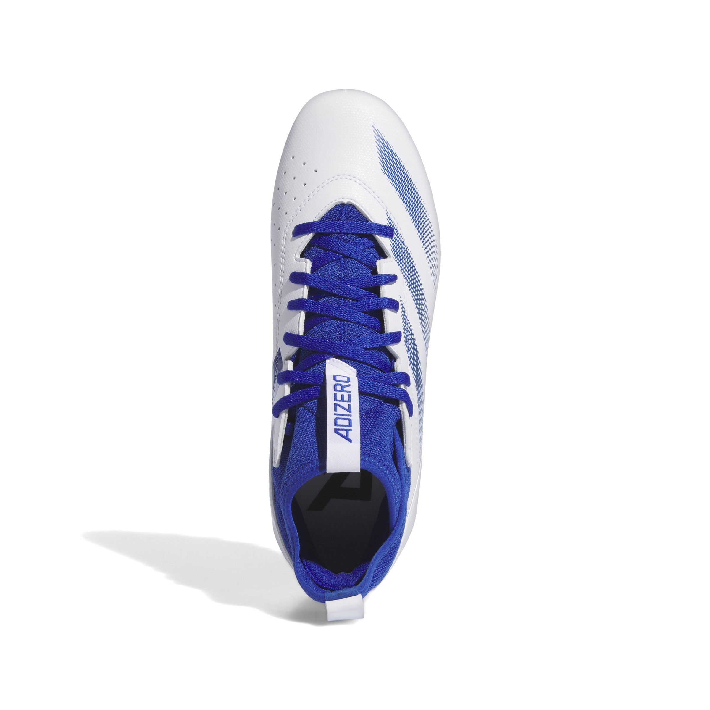 Adidas Adizero Impact.2 Men's Football Cleats - Lightweight Soccer Shoes for Speed & Traction - Perfect for Turf & Grass Fields