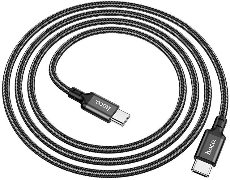 60W USB C to USB C Fast Charging Cable 6ft - PD Compatible High Speed Charger for iPhone 15/14/13, Samsung Galaxy, iPad, MacBook - Perfect for Travel, Home & Office Use