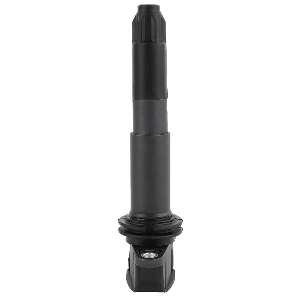 Porsche Carrera GT 5.7L Ignition Coil - OEM UF513 Replacement - Pack of 1 - High Performance Engine Part for Smooth Acceleration & Reliable Starts