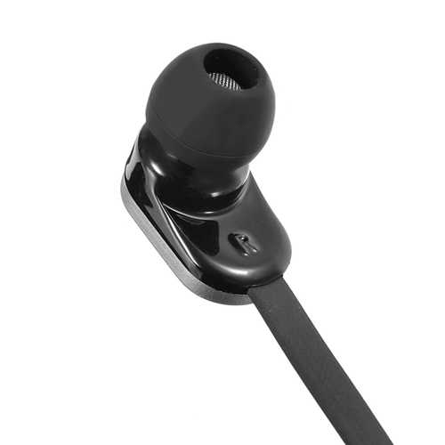 BIDENUO G780 Wired In-Ear Headphones with Microphone, 3.5mm Audio Jack for iPhone, Android Smartphones, Tablets - Perfect for Gaming, Calls & Music Listening