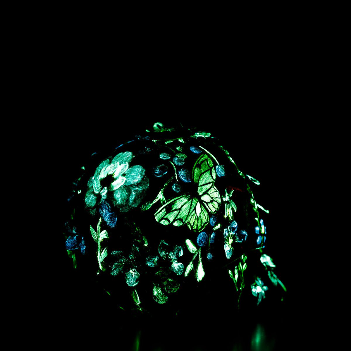 Original Sculpture - A Mind That Grows - Handcrafted Artwork for Home & Office Decor - Perfect for Living Rooms, Studies, and Gift Giving