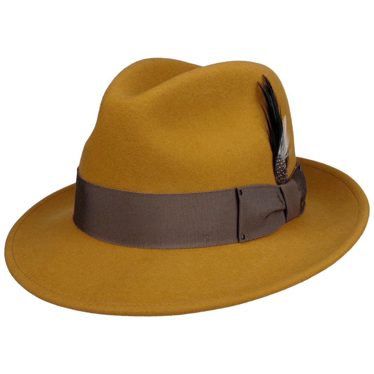 Bailey 1922 Blixen Wool Hat - Warm Winter Beanie for Men & Women - Perfect for Skiing, Hiking & Cold Weather Outdoor Activities