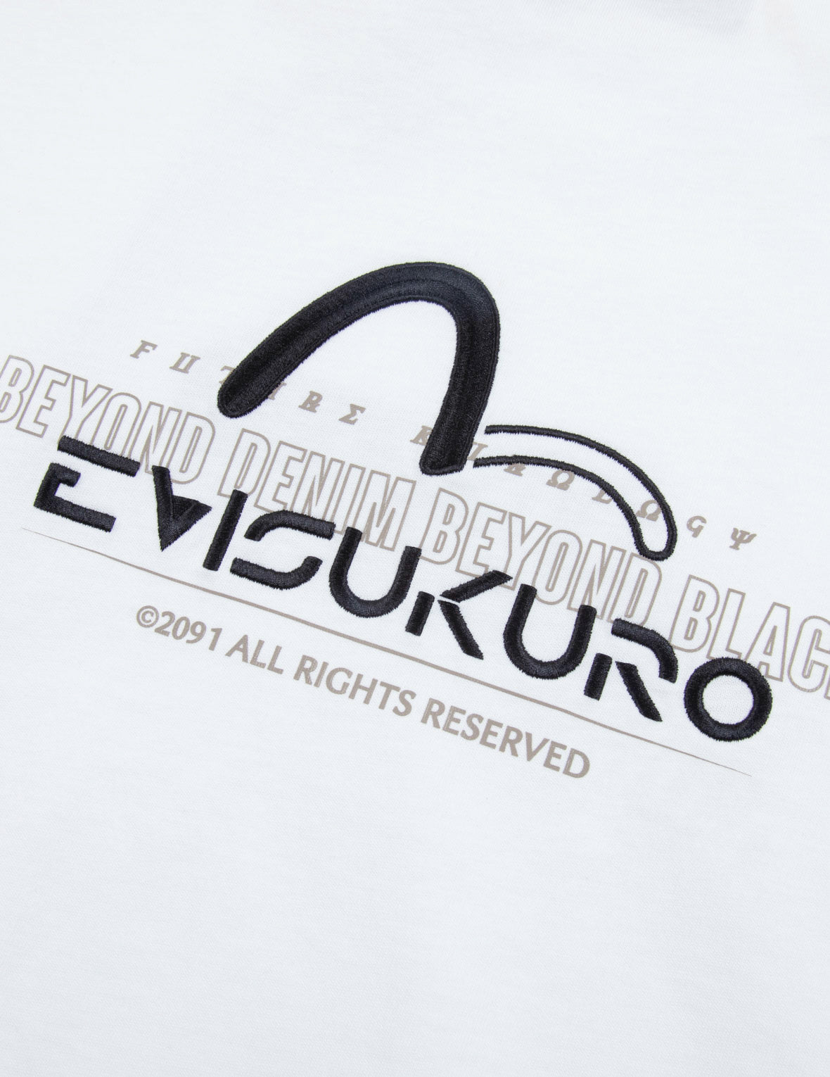 Custom Embroidered Oversized T-Shirt - Soft Cotton Unisex Tee for Men & Women - Perfect for Casual Wear, Street Style & Branding Promotions