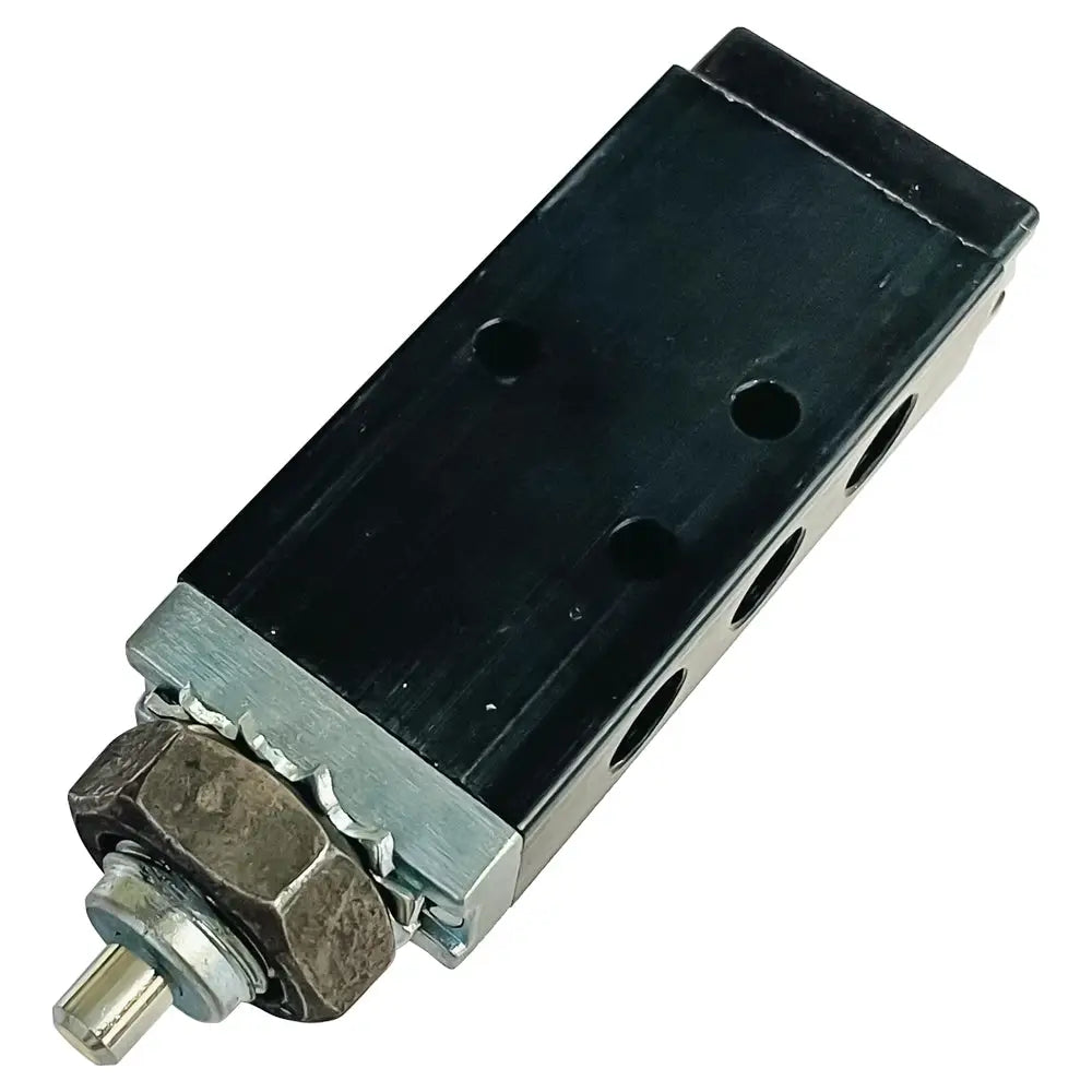 OEM Air Valve for HIT6000 Tire Changer Machine - 8120315 Replacement Part - Perfect for Auto Repair Shops & Tire Service Centers