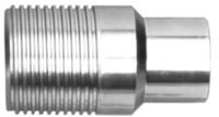 G95211-1212 Male Acme Flat Thread to Female Pipe Adapter - G952 Series Fittings for Plumbing & Hydraulic Systems - Perfect for Industrial, Automotive & DIY Projects