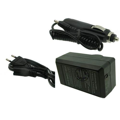 Original Title: Charger Compatible for Canon PC1732   Optimized Title: Genuine Replacement Charger for Canon PC1732 Camera Battery - Fast Charging & Safe Use for Travel, Photography, and Vlogging