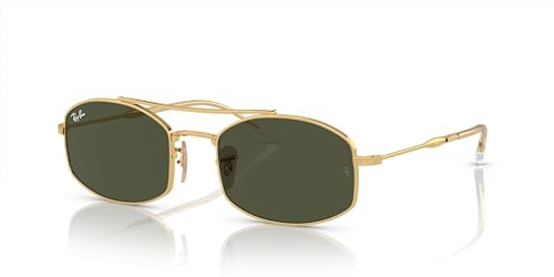 Gold/Green